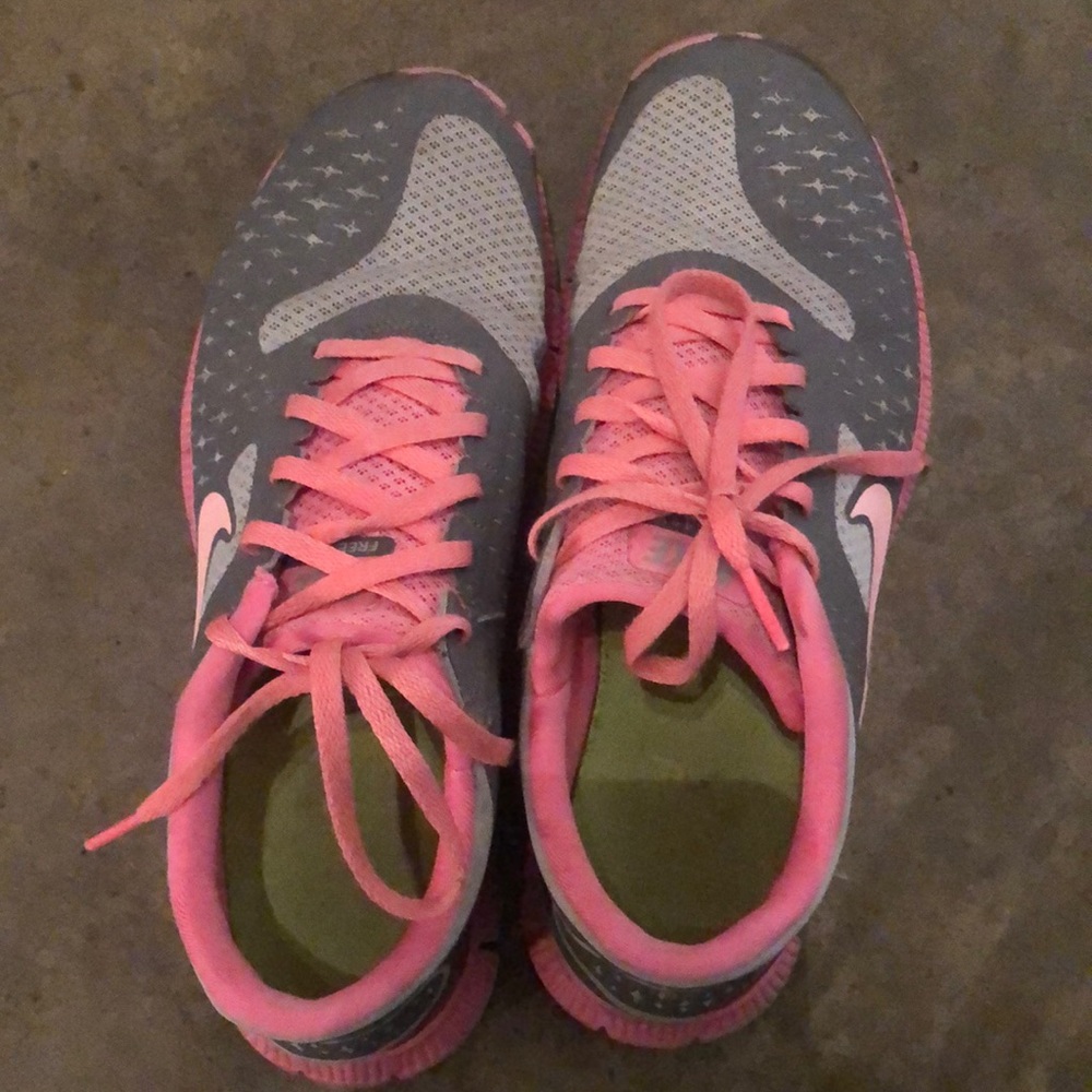 Nike Free 4.0